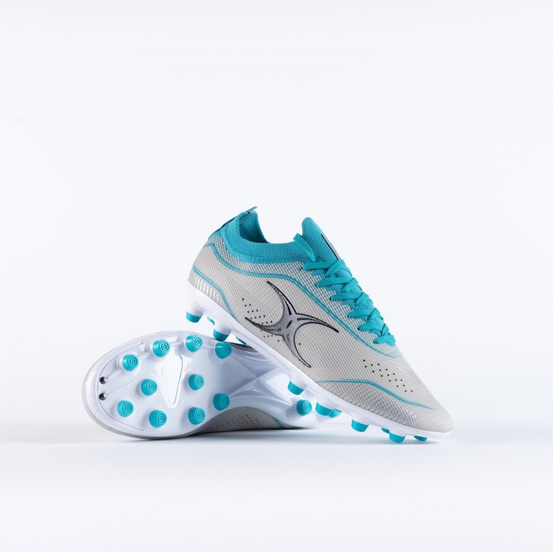 Chaussures Rugby moulées Cage Pro Pace Gilbert