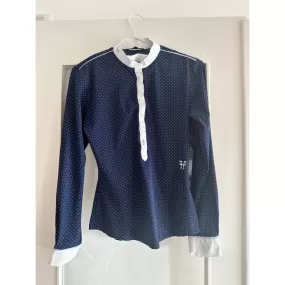 Chemise de concours HORSE PILOT