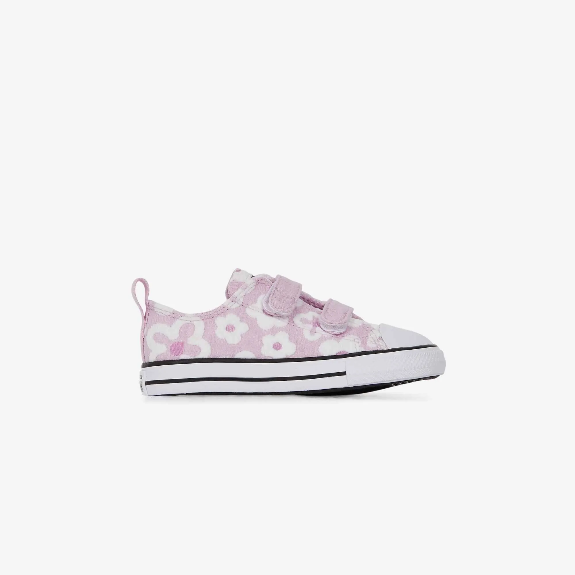 CHUCK TAYLOR ALL STAR OX FLORAL