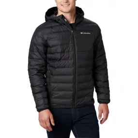 Columbia Lake 22 Down Hooded Jacket - Doudoune homme | Hardloop