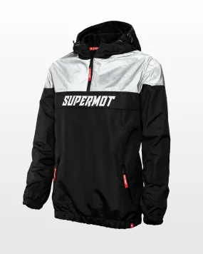 Coupe-Vent PRO SUPERMOT - SUPERMOT® - Boutique Officielle