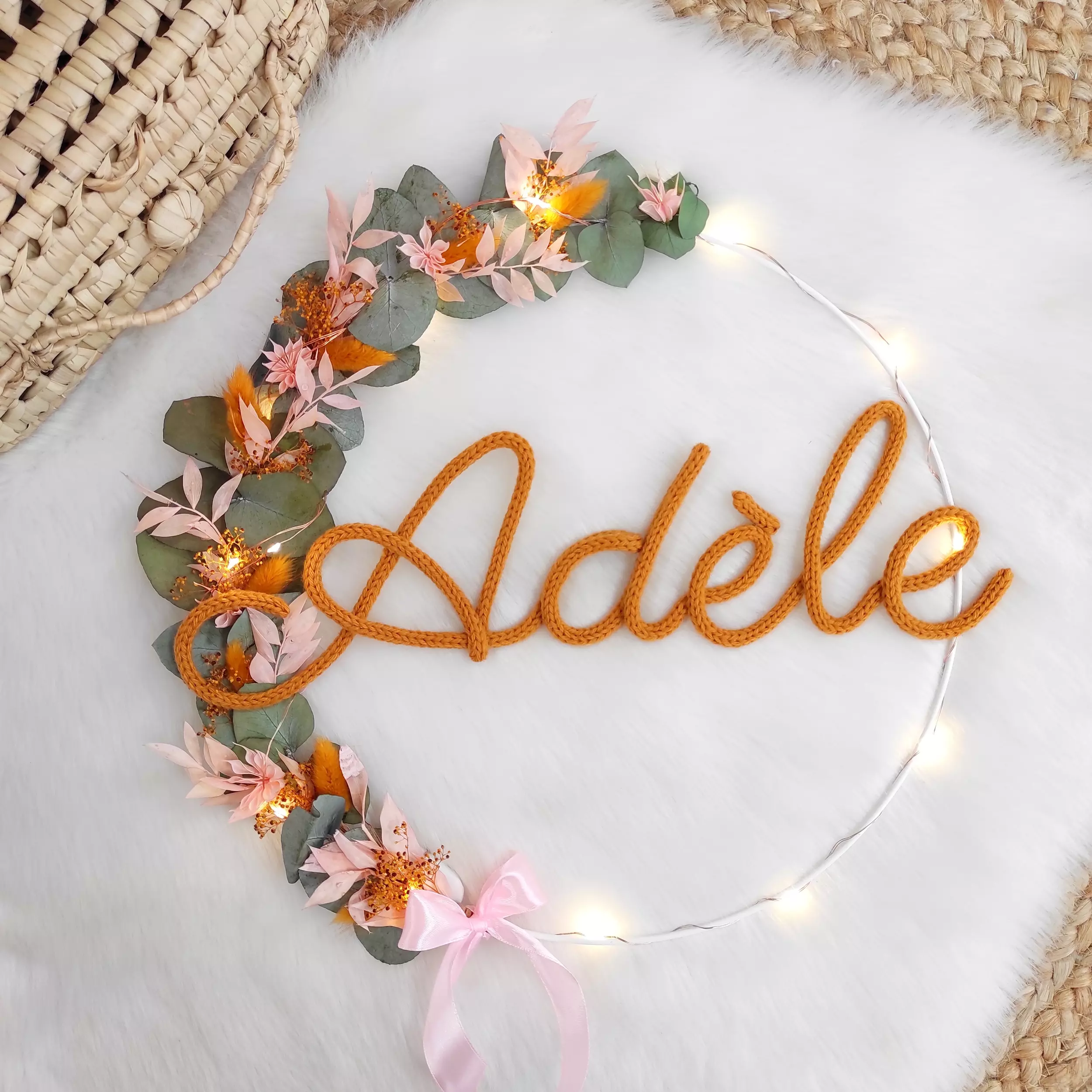 Couronne Adèle