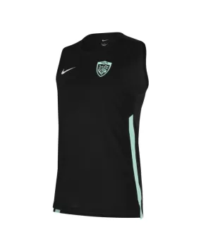 Débardeur Training RC Toulon 2022/2023 Nike : Boutique en Ligne Ô Rugby