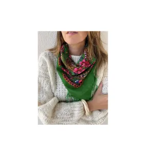 FOULARD MINI FOLK