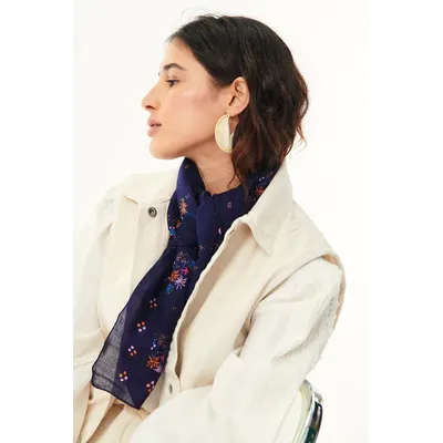 Foulard Nonita - Ouma - DES PETITS HAUTS