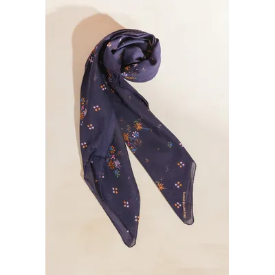 Foulard Nonita - Ouma - DES PETITS HAUTS