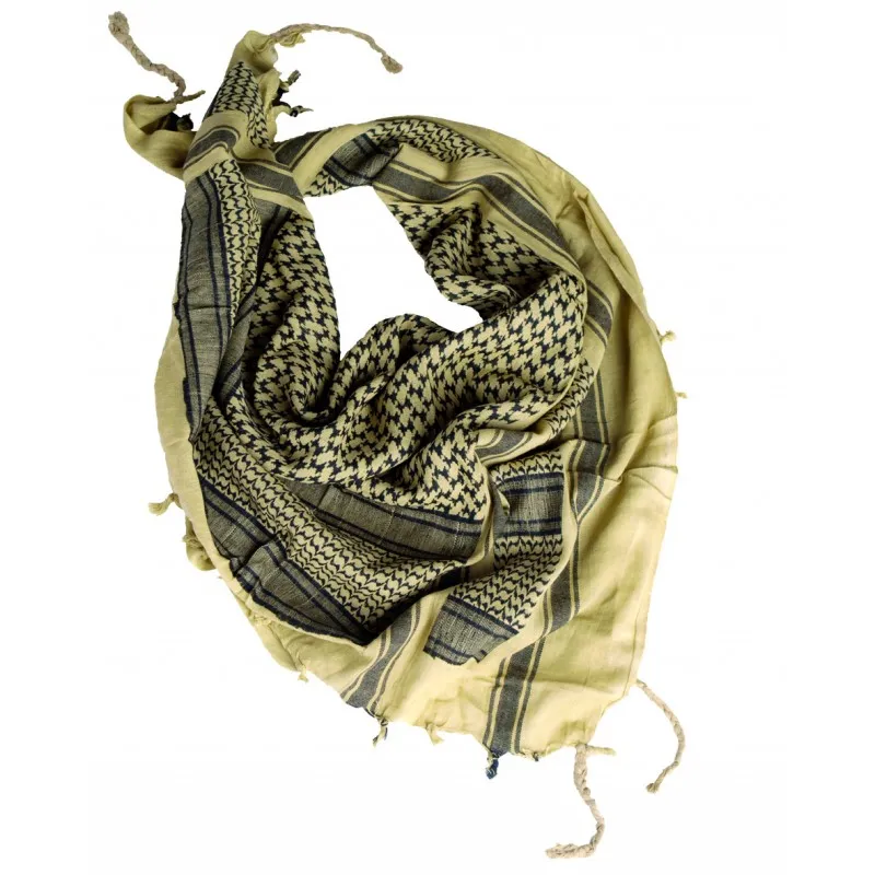 Foulard Shemagh Mil-Tec