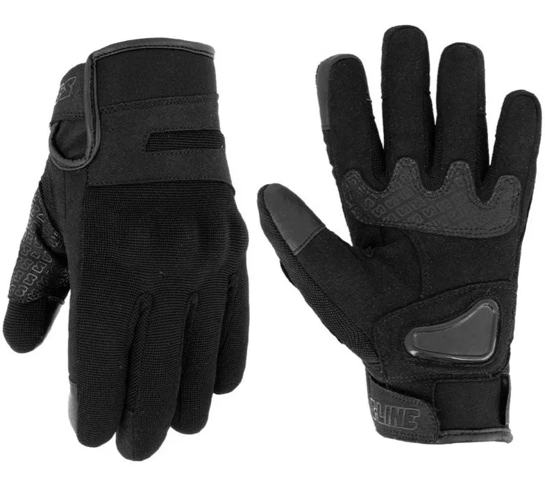 Gants Moto Homologué - Hymalaya