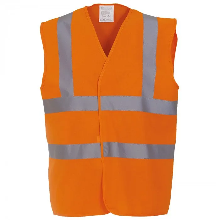 Gilet Haute visibilité Yvon
