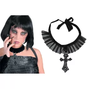 Grossiste Collier gothique de sorcière
