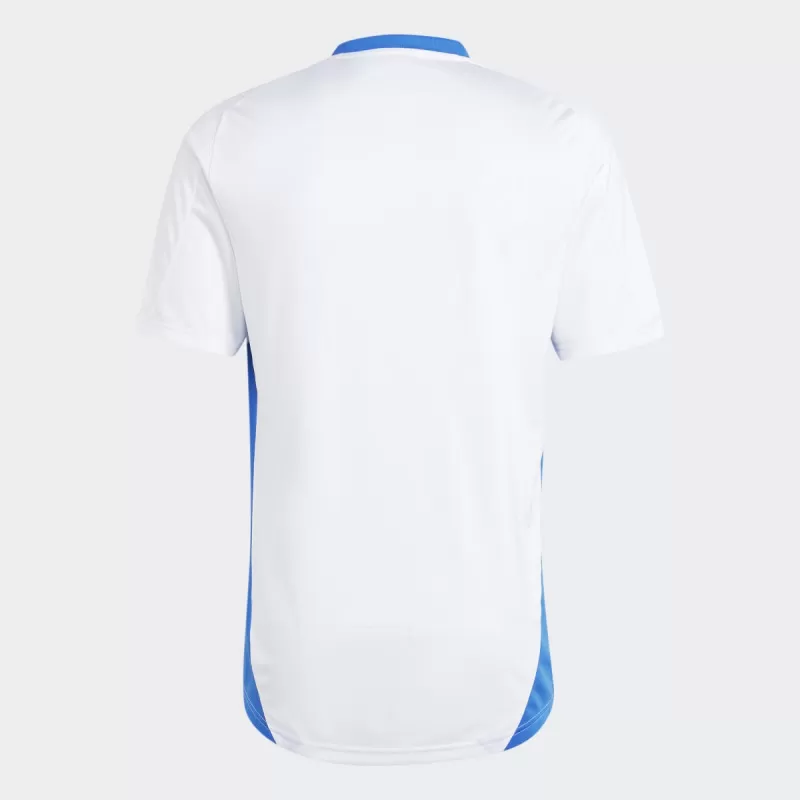 Haut d'entrainement Adidas Italie (FIGC) Training 2024 - White