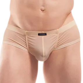 Hipster beach & underwear - nude - Wojoer : vente shorty boxers hom...