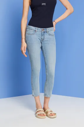 Jean capri