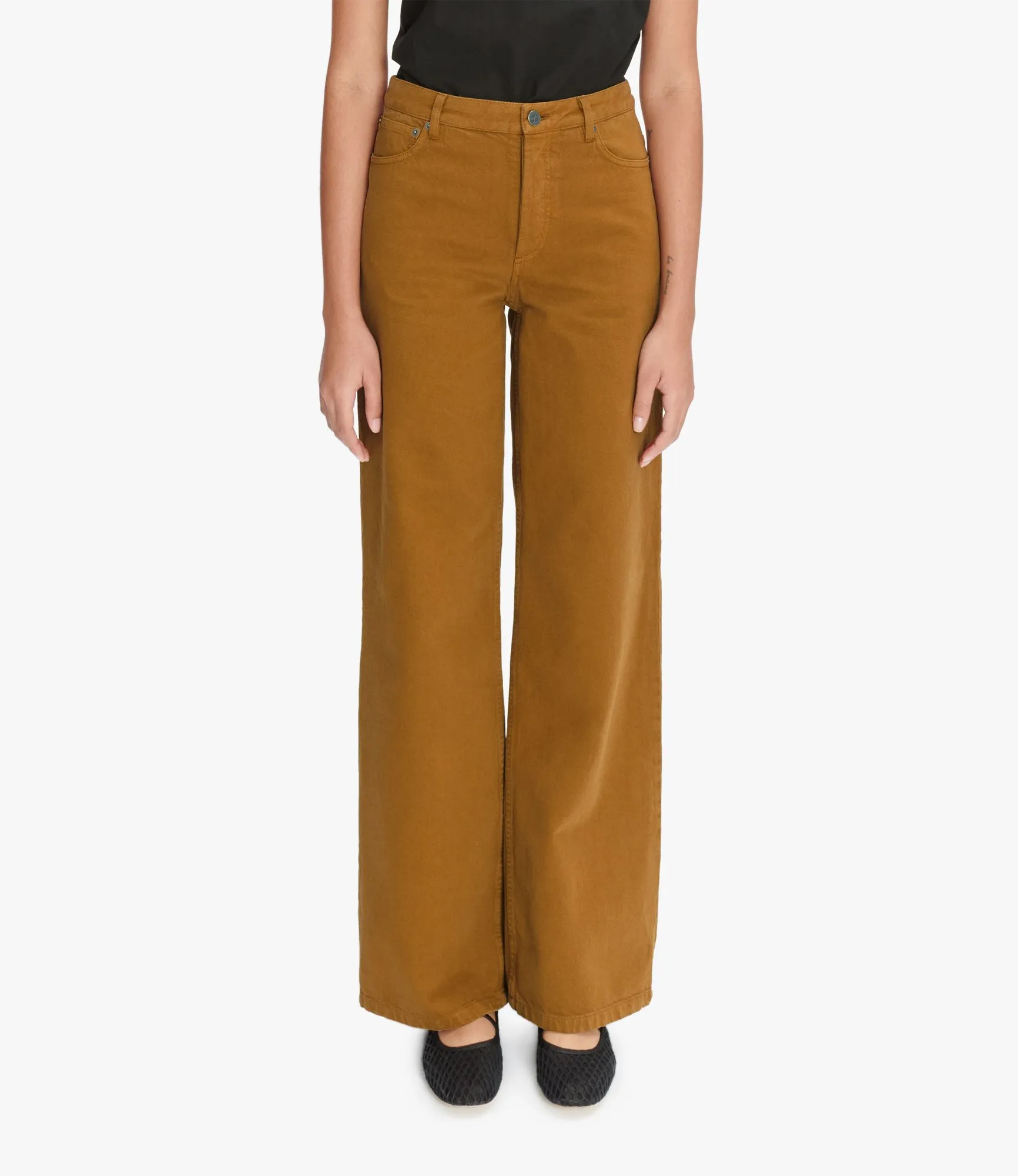 Jean Elisabeth Tabac | A.P.C.