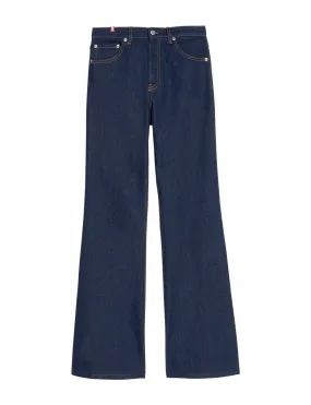 Jean Jane coupe flare