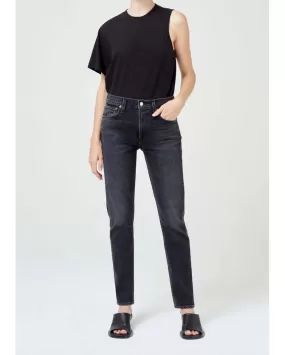 JEAN Lyle TECHNIQUE Stretch Straight - Agolde  | Chez Maman Rouen