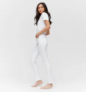 Jean skinny GASPARD - Blanc
