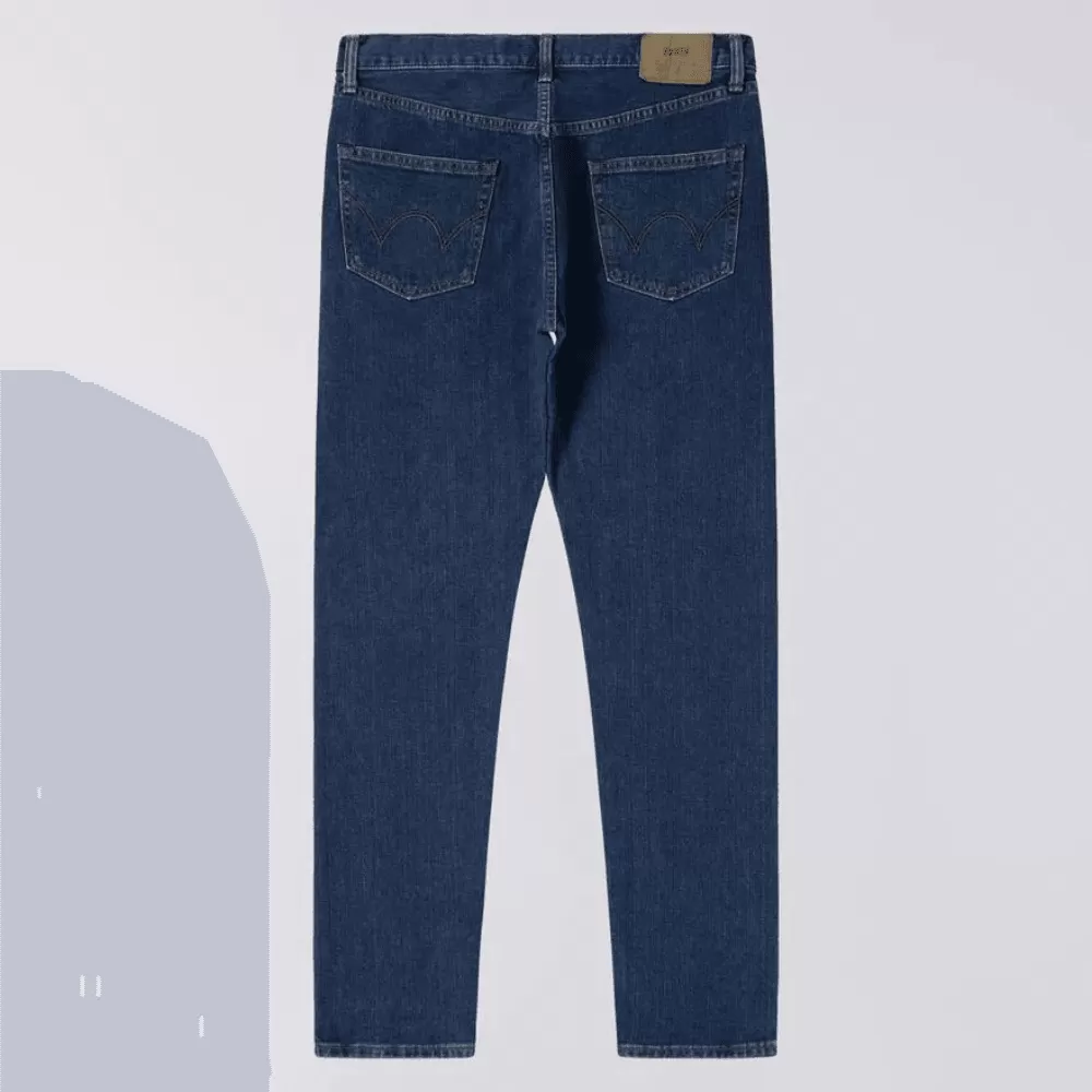 JEAN SLIM TAPERED - AKIRA WASH