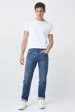 Jean straight