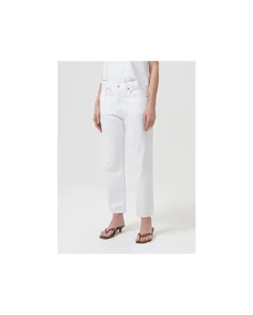 JEANS MILKSHAKE - Agolde  | Chez Maman Rouen