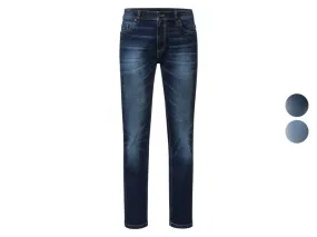 LIVERGY® Jean slim homme