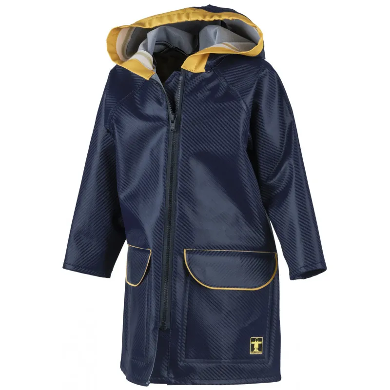 MANTEAU BAMBA ENFANT