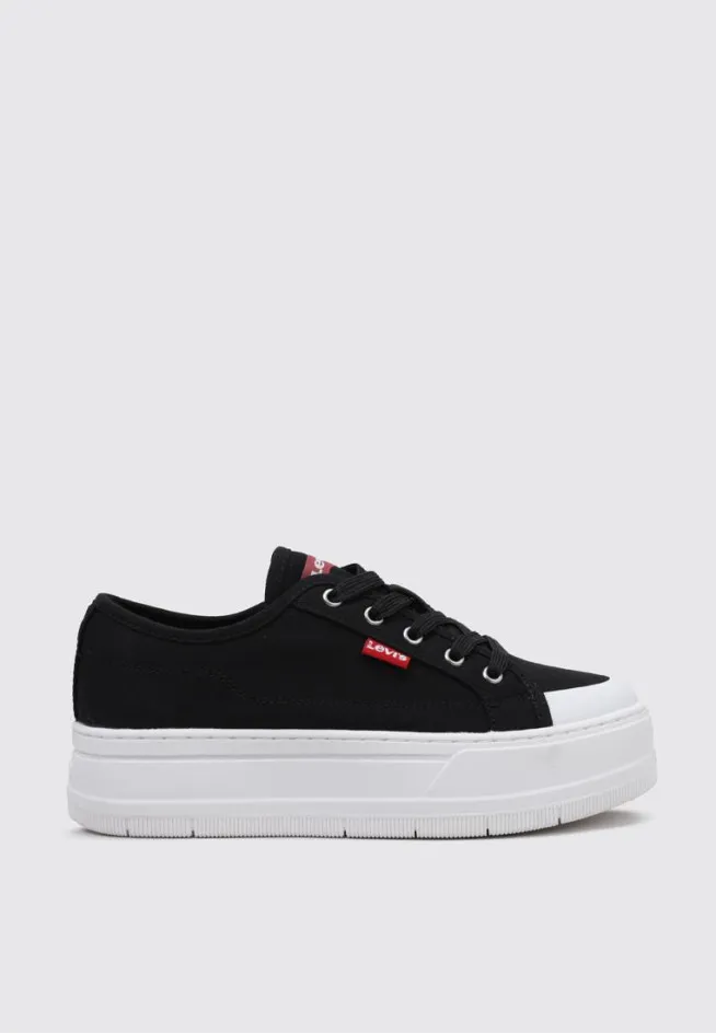 MAUI LIGHT Levis Kids Footwear BASKETS PLATES