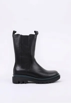 METAL HEART Krack Core BOTTES CHELSEA