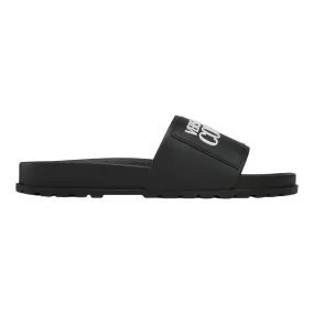 Mules  Versace jeans 76va3sq2 noir