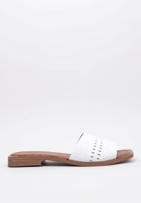 OBI Krack Core SANDALES PLATES
