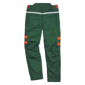 Pantalon anti coupure MELEZE3 en destockage - DELTA PLUS