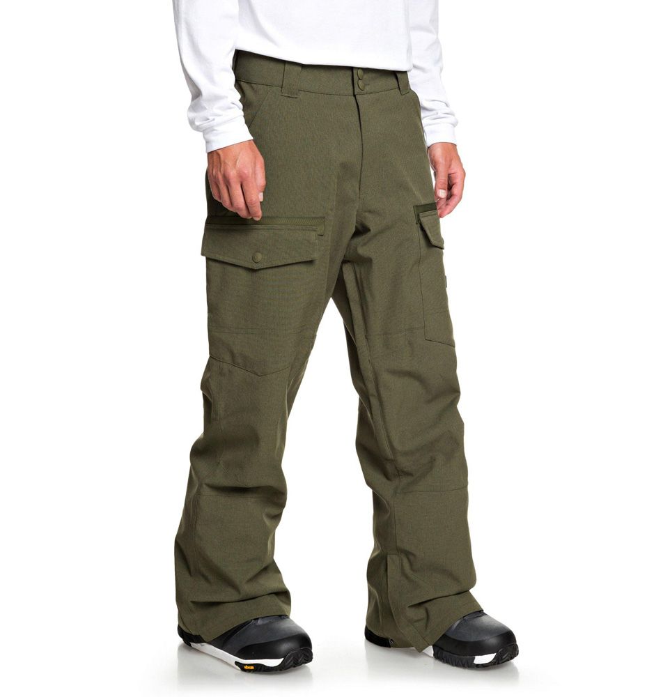 Pantalon Code Pant M