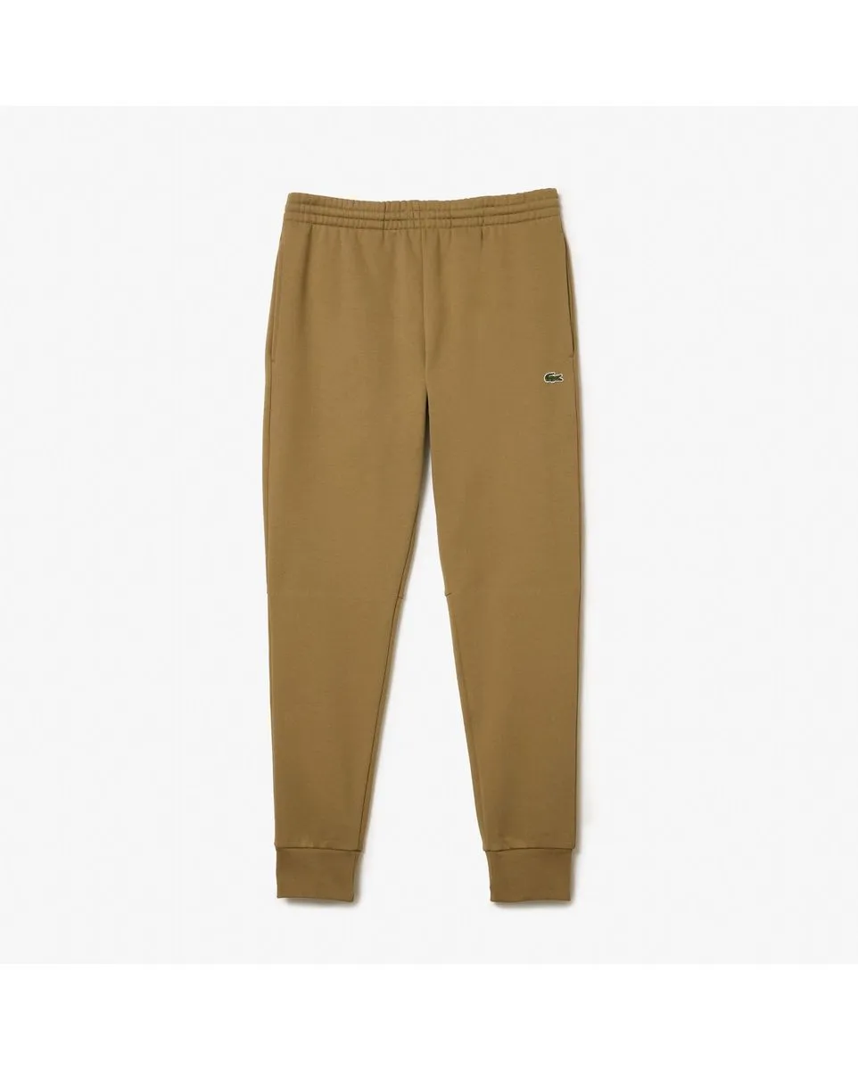 Pantalon de survetement Homme CORE SOLID Marron