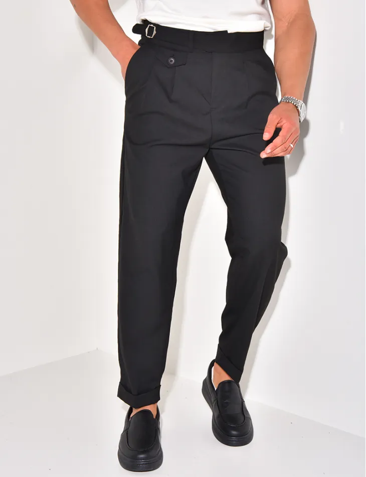 Pantalon homme / 61967 - JEANS INDUSTRY