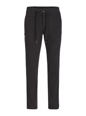 Pantalon Jack and Jones Marco Noir pour Homme