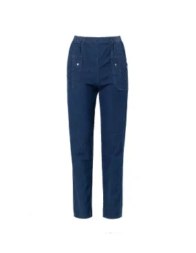 Pantalon jean