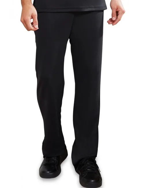 Pantalon Mexico Noir