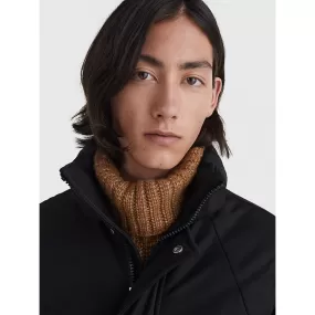 Parka Homme Tommy Hilfiger ROCKI NON FUR DOWN