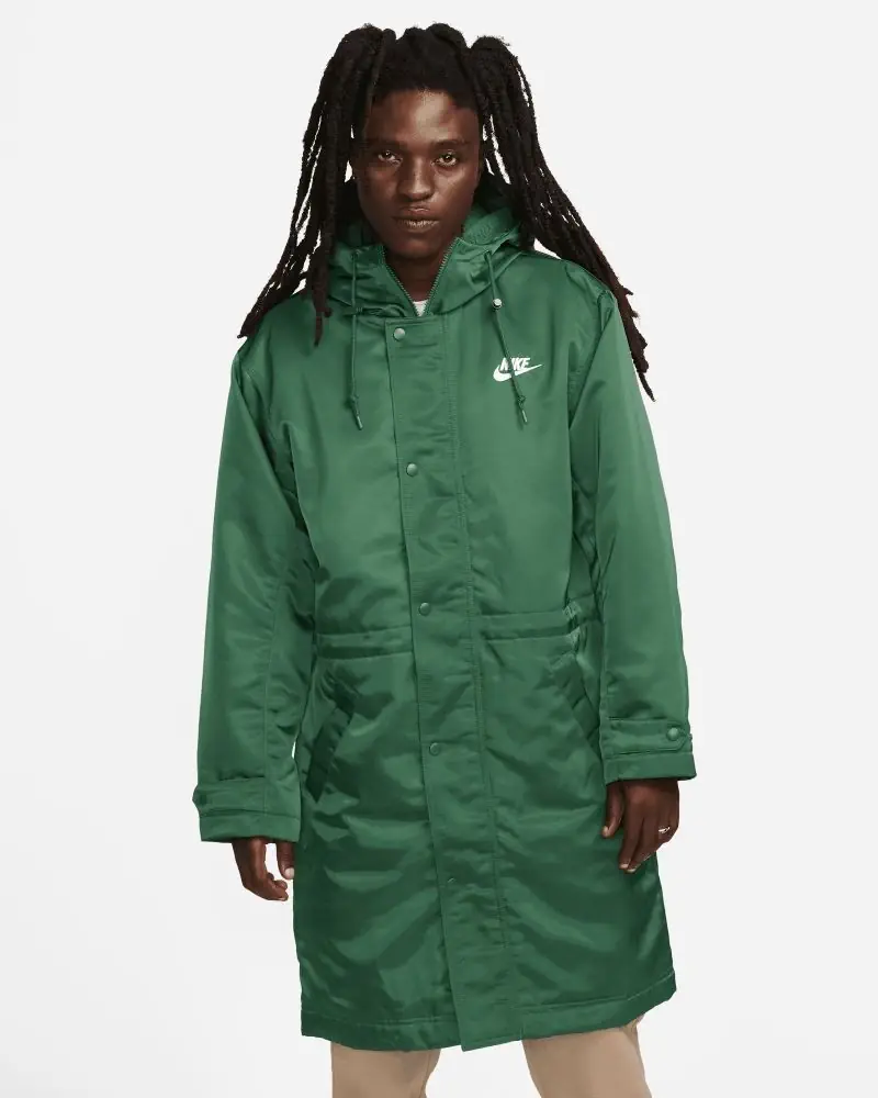 Parka Nike Stadium Club pour homme
