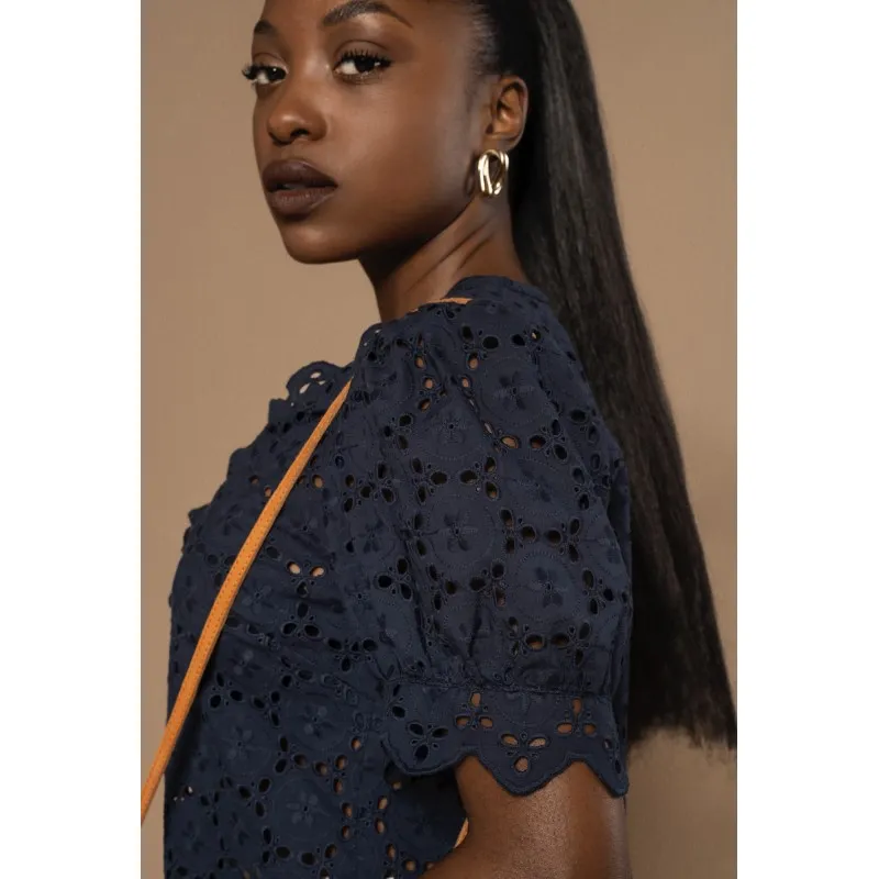 Patron Couture Générale Blouse - La vie en blouse (PDF)