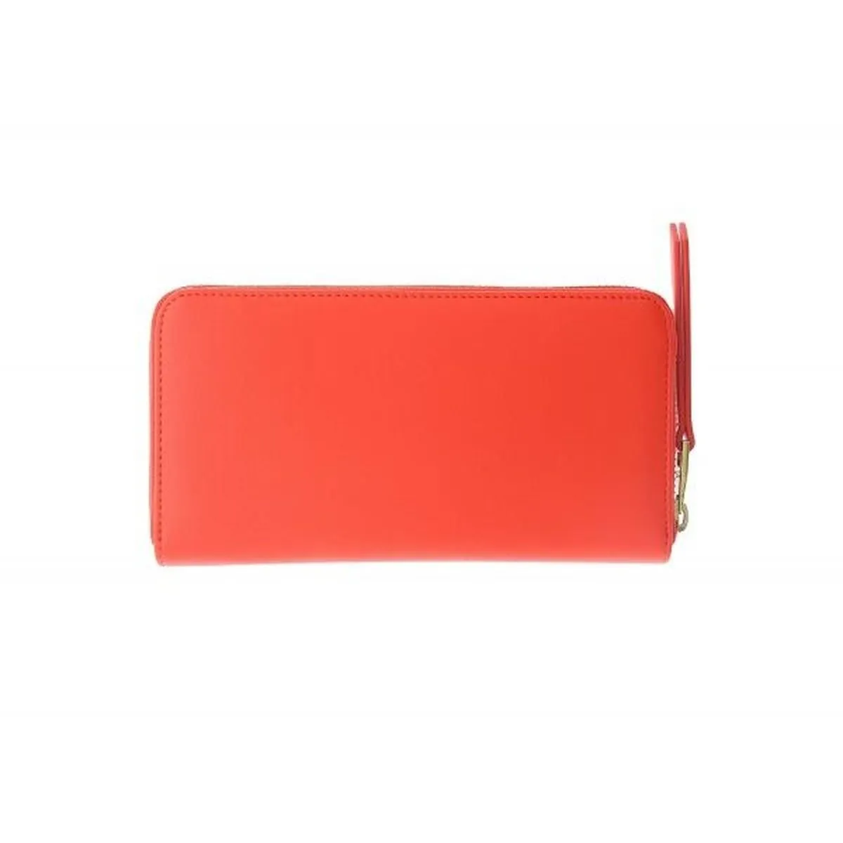 Petite maroquinerie  Versace jeans 72va5pa1 rouge