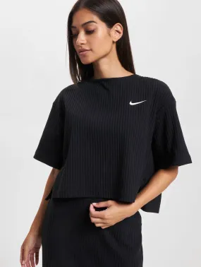 Ribbed Jersey