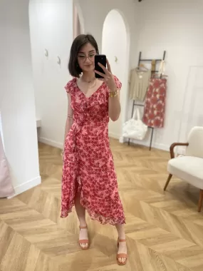 Robe Romea - Romance - LA PETITE ETOILE
