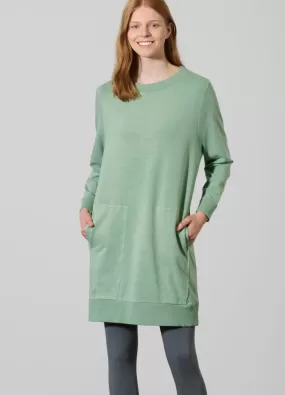 Robe sweat