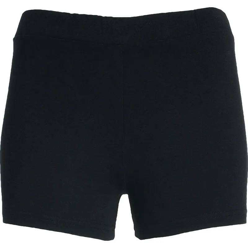Roly R0322 - NELLY Shorts de sport avec taille élastique pour entraînement