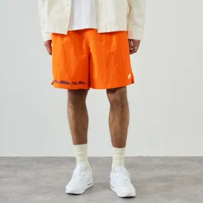 SHORT CLUB FLOW VARSITY