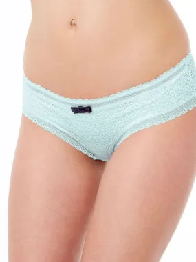 Shorty NAIROBI - Pomm'Poire - Vert