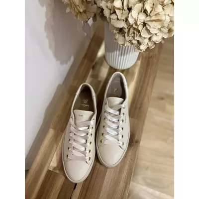 Sneakers Lana - Milk - BOBBIES