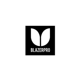STICKER BLAZER LOGO