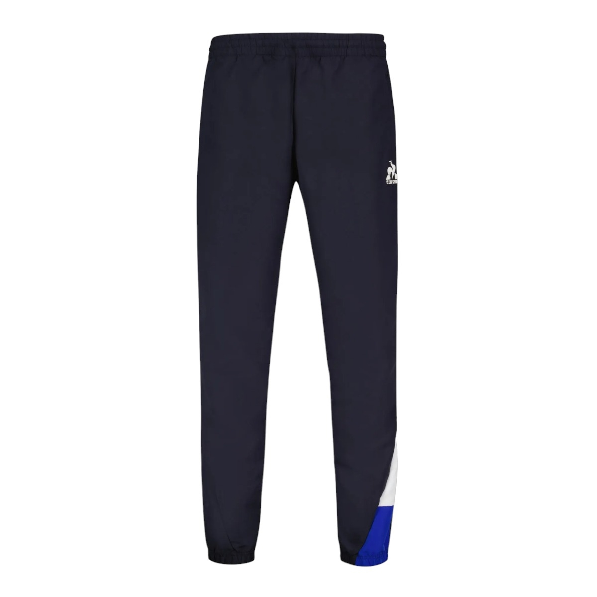 Survetements Le coq sportif ct pant n°1 m bleu